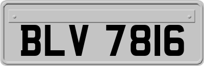 BLV7816