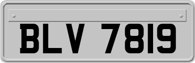 BLV7819