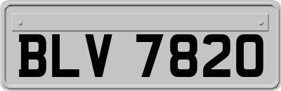 BLV7820