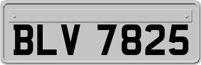 BLV7825