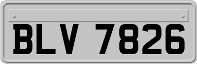 BLV7826