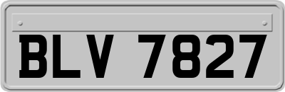BLV7827