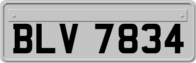BLV7834