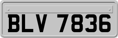 BLV7836