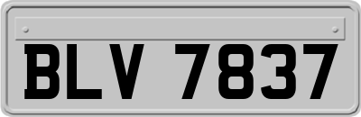 BLV7837
