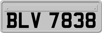 BLV7838