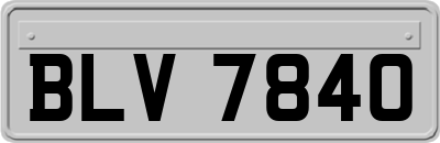 BLV7840