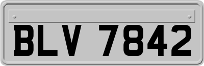 BLV7842