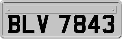 BLV7843