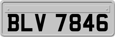 BLV7846