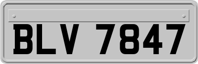 BLV7847