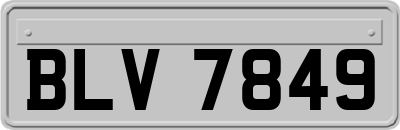 BLV7849