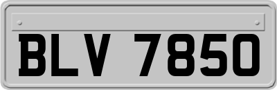 BLV7850