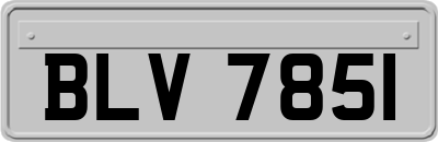 BLV7851