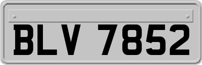 BLV7852