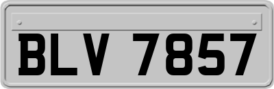 BLV7857