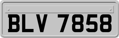 BLV7858
