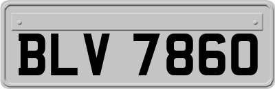 BLV7860