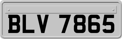 BLV7865