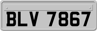 BLV7867