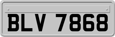 BLV7868