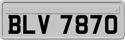 BLV7870