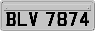 BLV7874