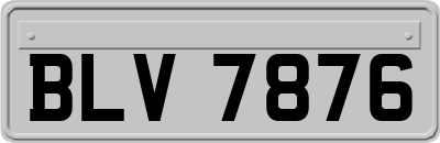 BLV7876