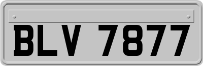 BLV7877