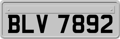 BLV7892