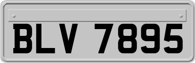 BLV7895