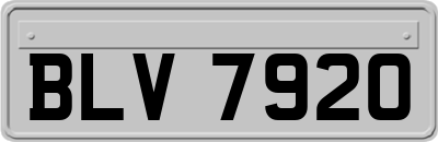 BLV7920