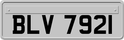 BLV7921