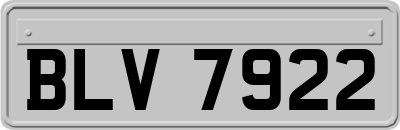 BLV7922