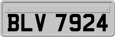 BLV7924
