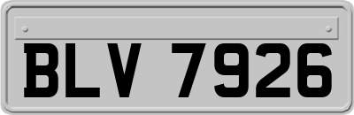 BLV7926