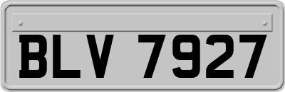 BLV7927