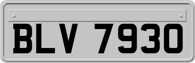 BLV7930