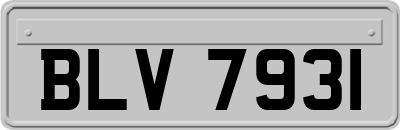 BLV7931
