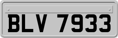 BLV7933