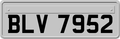 BLV7952