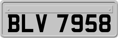 BLV7958