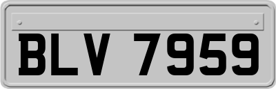 BLV7959