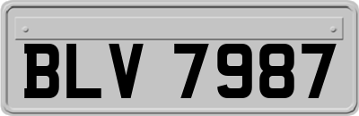 BLV7987