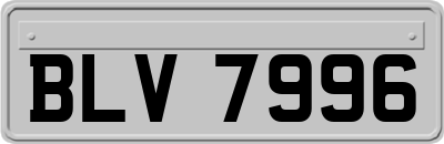 BLV7996