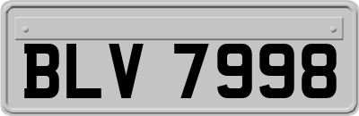 BLV7998