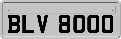 BLV8000