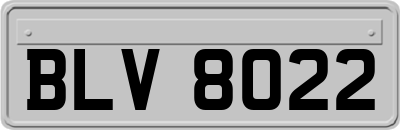 BLV8022
