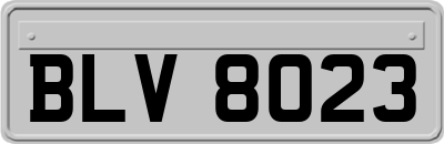 BLV8023