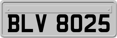 BLV8025